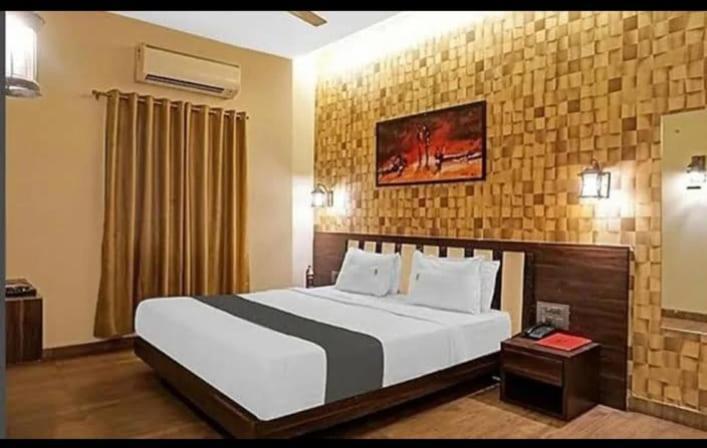 Woods Stay Méribel Village 外观 照片