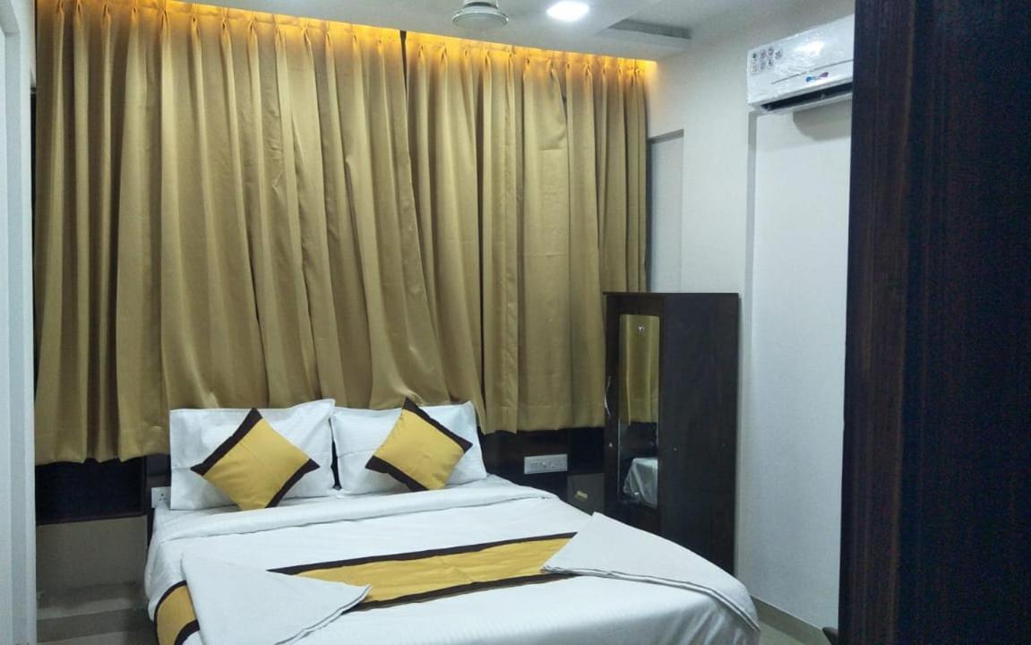 Woods Stay Méribel Village 外观 照片